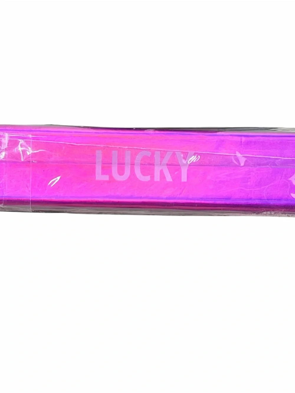 NWT Glamnetic “Lucky” magnetic lashes. Never unpackaged.